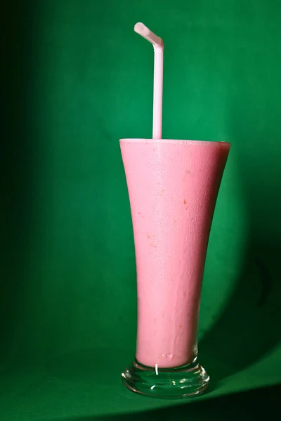 Strawberry Shake