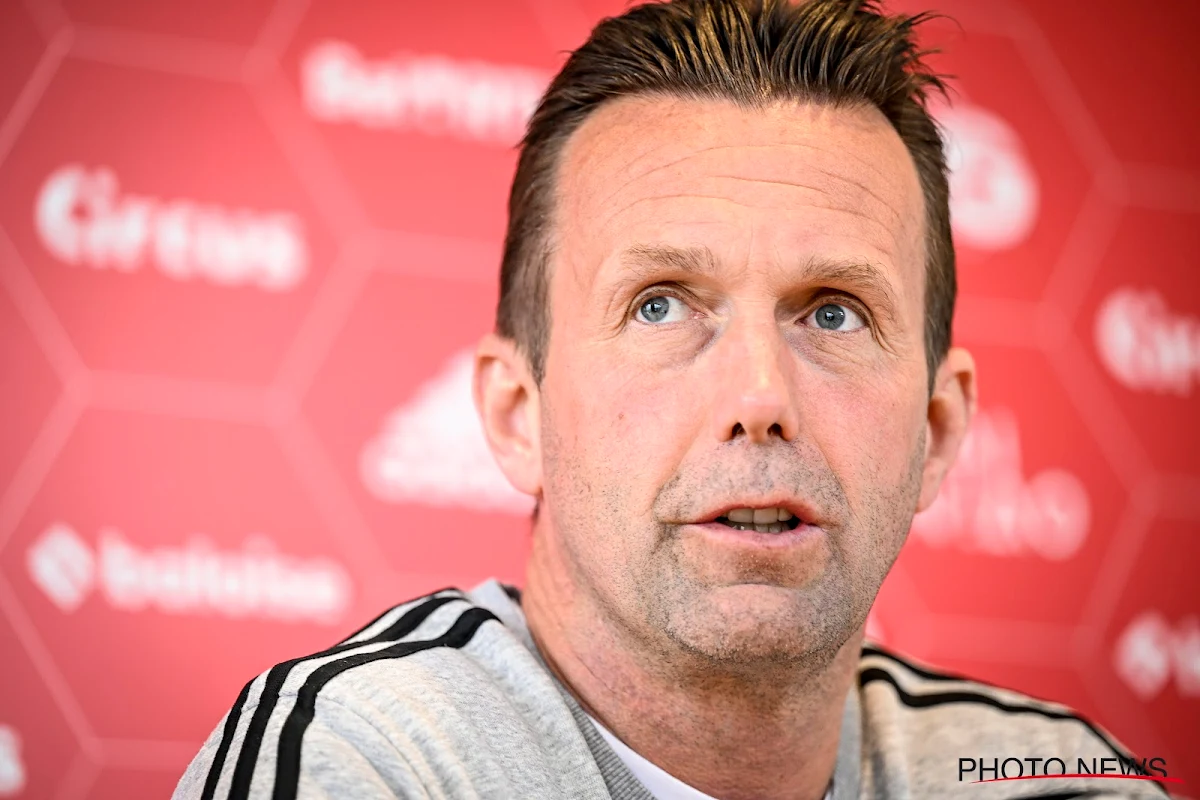 Ronny Deila s'exprime pour la première fois depuis son départ du Standard : "Je saisis les opportunités quand elles se présentent"