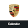 Porsche Calendar icon