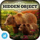 Hidden Object - Nature Moms