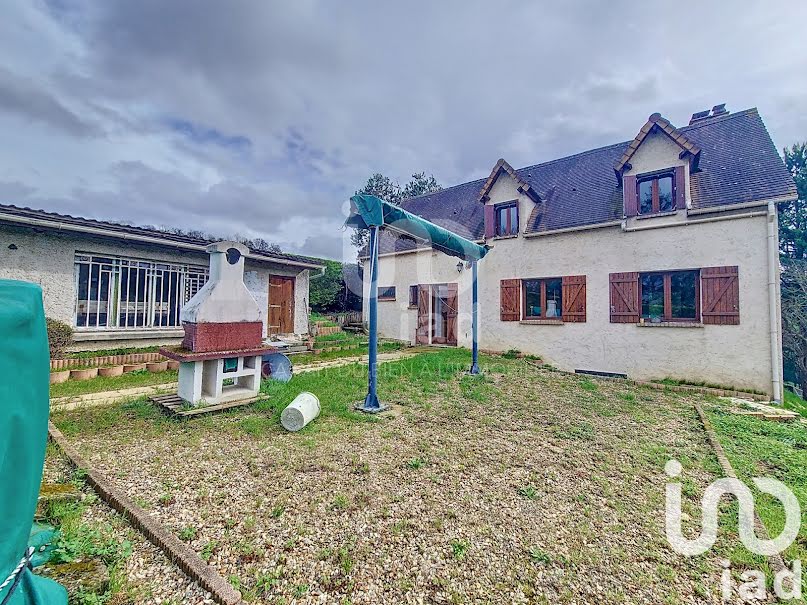 Vente maison 6 pièces 115 m² à Guerville (78930), 299 999 €