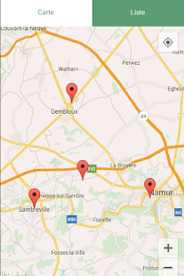 Van Bellegem et Fils Screenshots 3
