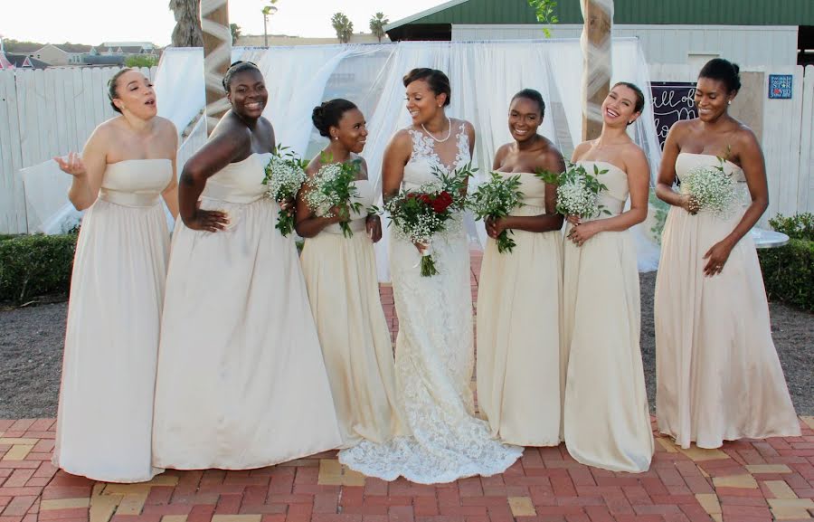 Fotógrafo de bodas Tim Barrios (timbarrios). Foto del 10 de marzo 2020