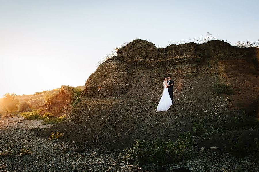 Wedding photographer Anton Bakaryuk (bakaruk). Photo of 17 February 2017