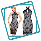 Download Evening Cocktail Dresses For PC Windows and Mac 1