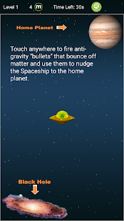 How to download Space Lander Plus w/ mPoints patch 1.5 apk for bluestacks