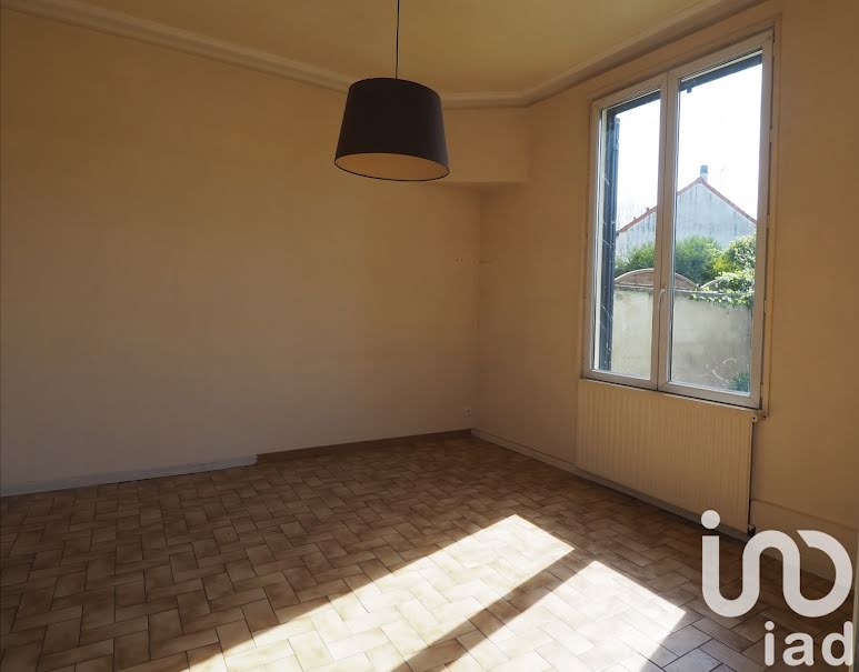 Vente maison 3 pièces 50 m² à Esbly (77450), 249 000 €