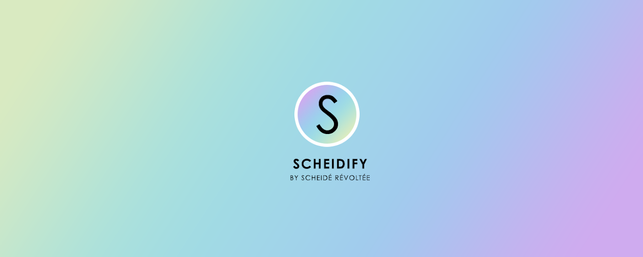 Scheidify Preview image 2