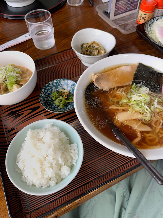 セリカのラーメン・タイヤ交換・N1ダンパー・冬支度（スタッドレス）に関するカスタム事例の投稿画像6枚目
