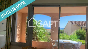 appartement à Sainte-Maxime (83)