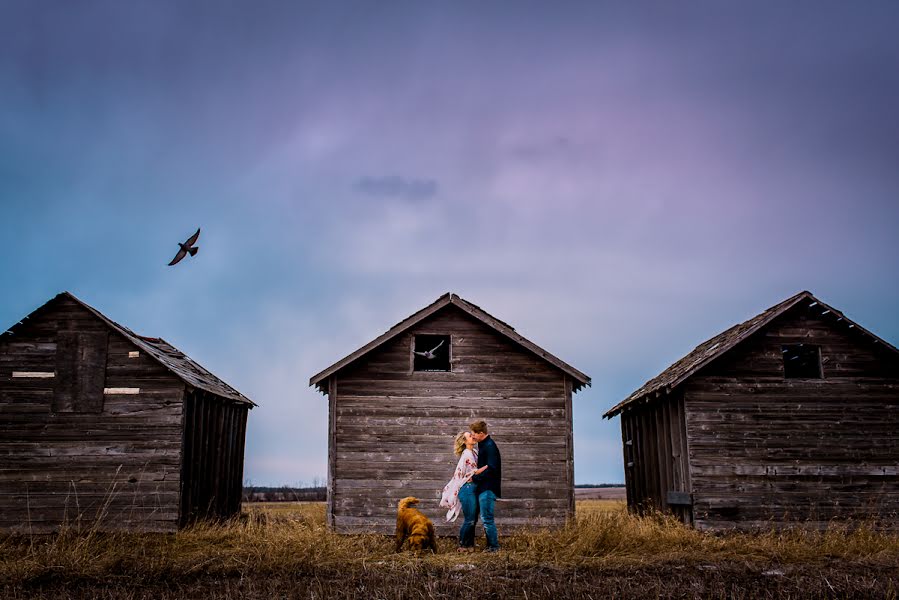 Fotógrafo de casamento Bobbi Barbarich (bobbibarbarich). Foto de 5 de janeiro 2019