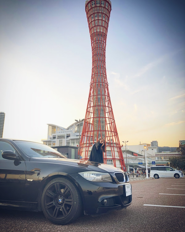 320iのゆ。さんが投稿したカスタム事例の投稿画像1枚目