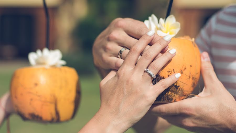 Photographe de mariage Jovanni Li (joflyby). Photo du 3 octobre 2019