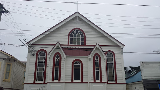 Old Church Rintoul