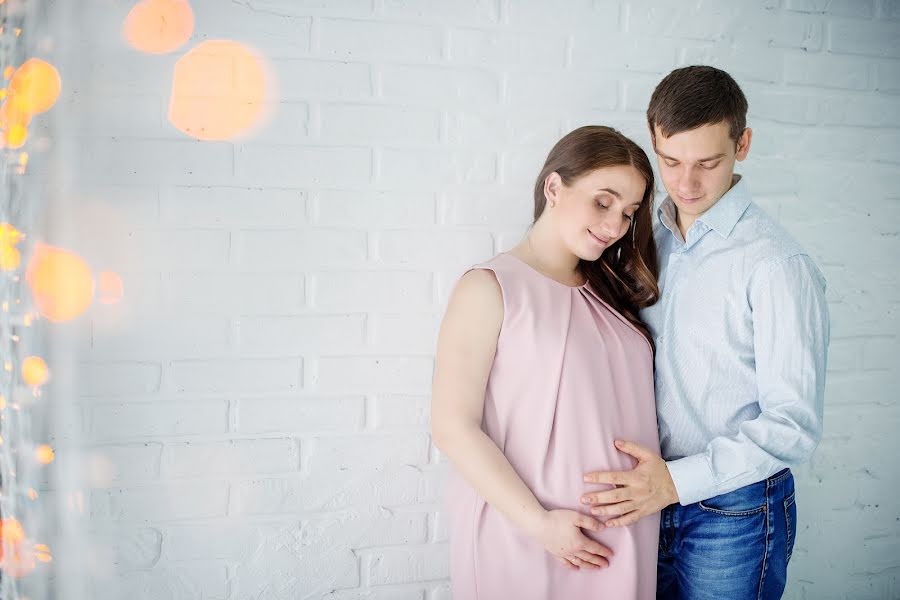 Photographe de mariage Elena Sterkhova (sterhovaelena). Photo du 21 février 2018