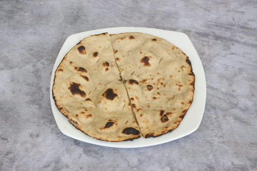 1 Tandoori Butter Roti