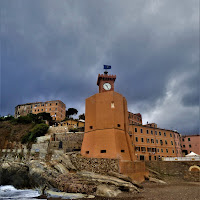 Nei borghi il tempo si ferma... di 