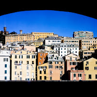 Genova per noi di 