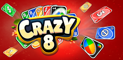 Crazy Eights  Play it online