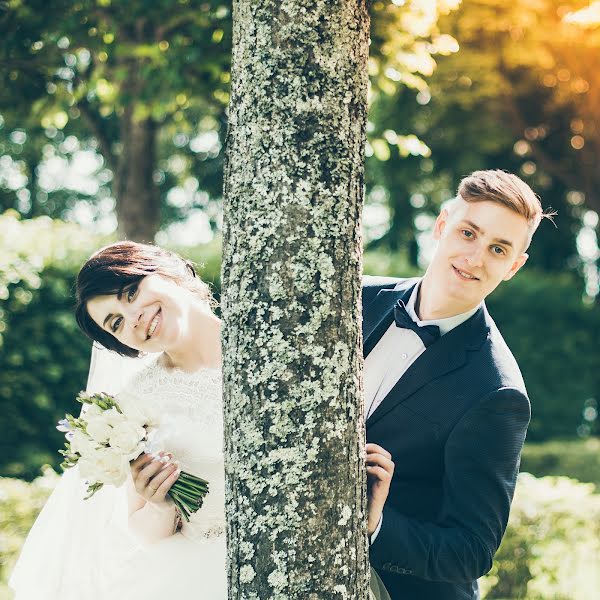 Wedding photographer Yuliya Nastenkova (impi). Photo of 7 August 2015