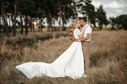 Bröllopsfotograf Marina Marinkin (marinamarinkin). Foto av 11 oktober 2020