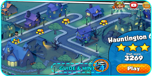 Guide for Robbery Bob 2 Game Tips  Hint