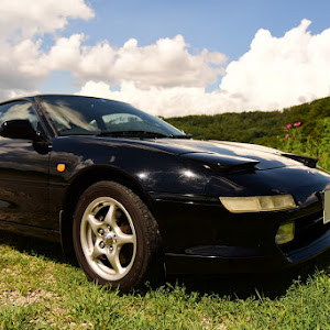 MR2 SW20