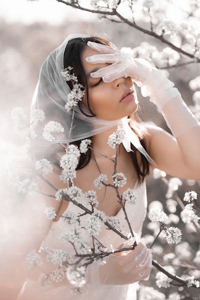 Photographe de mariage Kristina Ashmarina (christina87). Photo du 11 mai 2020