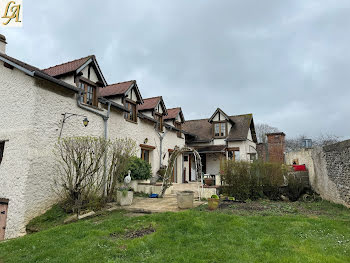 maison à Pacy-sur-Eure (27)