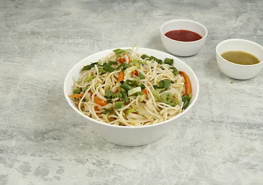 Veg Noodles