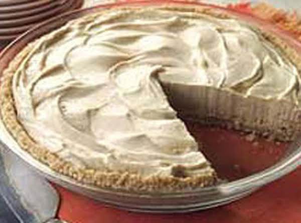 Peanut Butter Pie_image