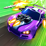 Cover Image of Herunterladen Fastlane: Straße zur Rache 1.45.5.6821 APK