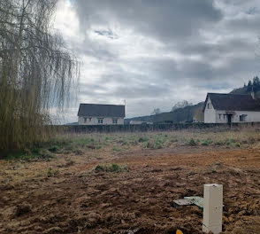 terrain à batir à Saint-Sulpice-de-Grimbouville (27)