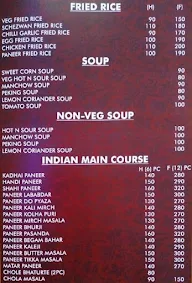 Munchease menu 2