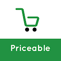 Priceable - Price Comparison