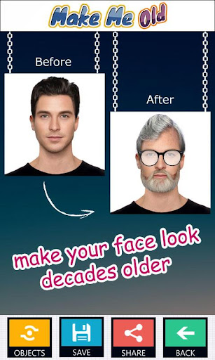 免費下載攝影APP|Make Me Old app開箱文|APP開箱王