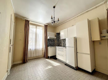 appartement à Paris 5ème (75)