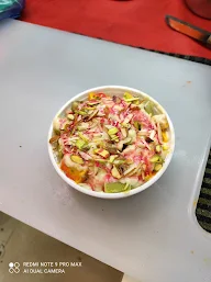 Royal Falooda And Juice Centre menu 3