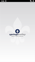 Springs Valley Bank & Trust Screenshot