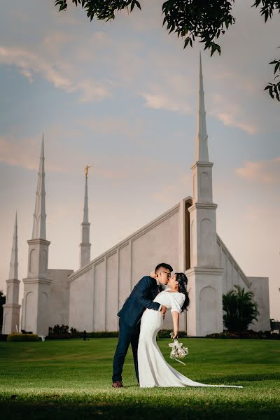 Fotógrafo de casamento Miguel Pachas (miguelpachas). Foto de 16 de abril 2022