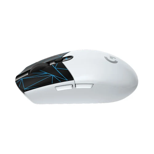 Chuột Không Dây Gaming Logitech G304 K/Da | Chính Hãng | Phong Vũ