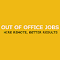 Item logo image for Out Of Office Jobs