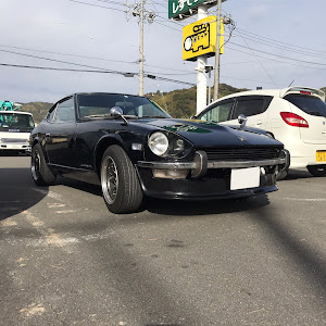 フェアレディZ S30型