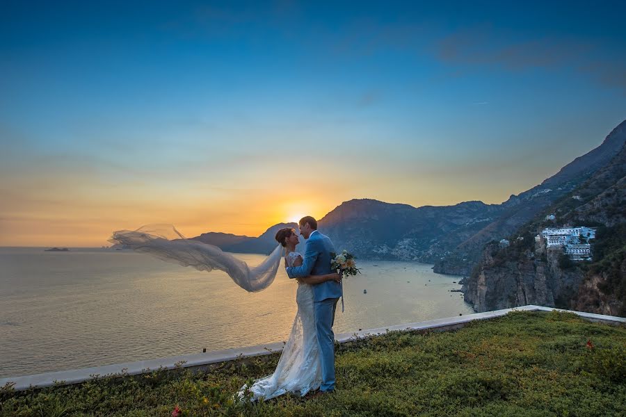 Fotografo di matrimoni Angelo Oliva (oliva). Foto del 24 gennaio 2018