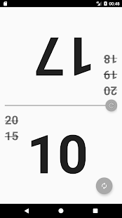 Genesis Life Counter(圖2)-速報App