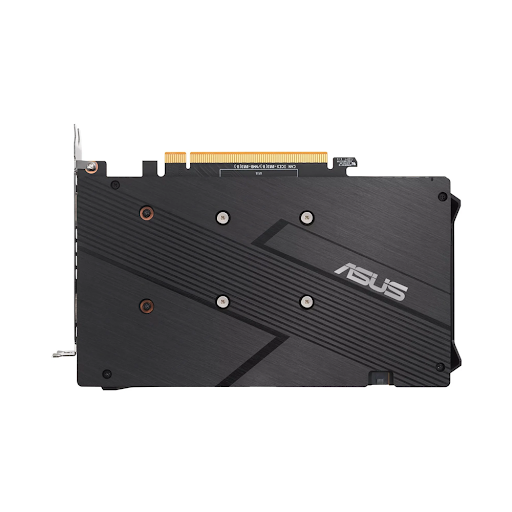 Card màn hình ASUS DUAL-RX6400-4G 4GB GDDR6 (90YV0H90-M0NA00)