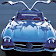 Wallp Mercedes 300SL Gullwing icon