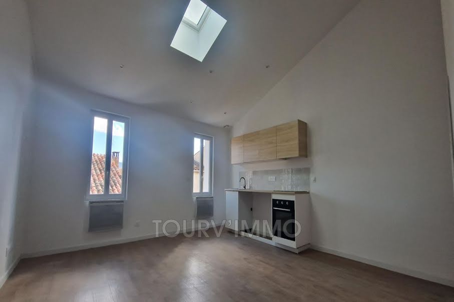 Vente appartement 3 pièces 65 m² à Tourves (83170), 175 000 €