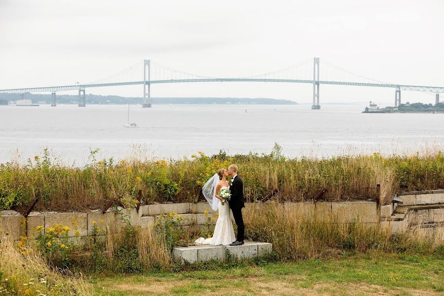 Wedding photographer Lauren Halvorson (laurenhalvorson). Photo of 9 September 2019