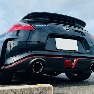 フェアレディーZ NISMO